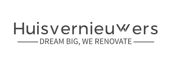 Huisvernieuwers – Dream Big, We Renovate