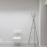 Schilderwerken interieur Schilderwerken interieur wit